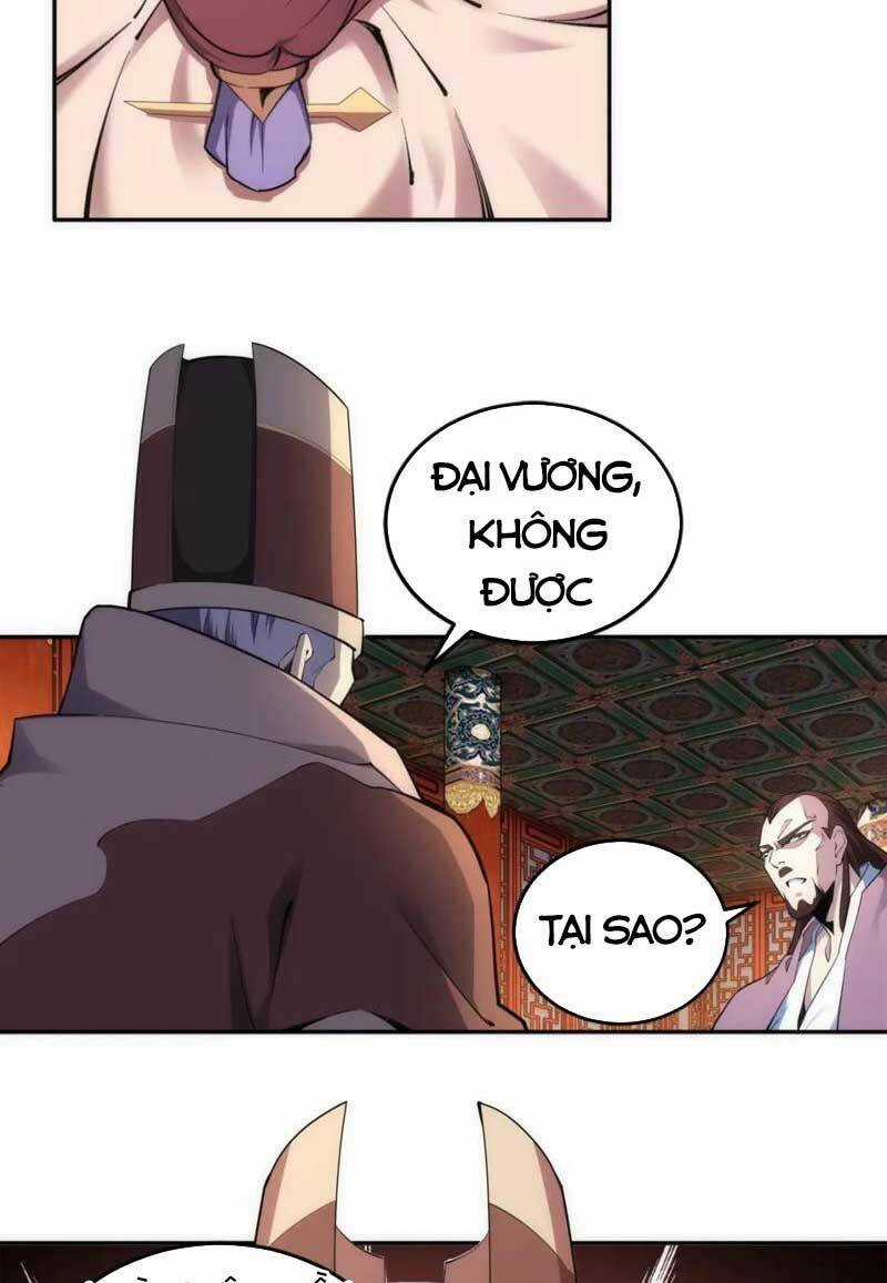 Vạn Cổ Thần Đế Chapter 95 trang 48