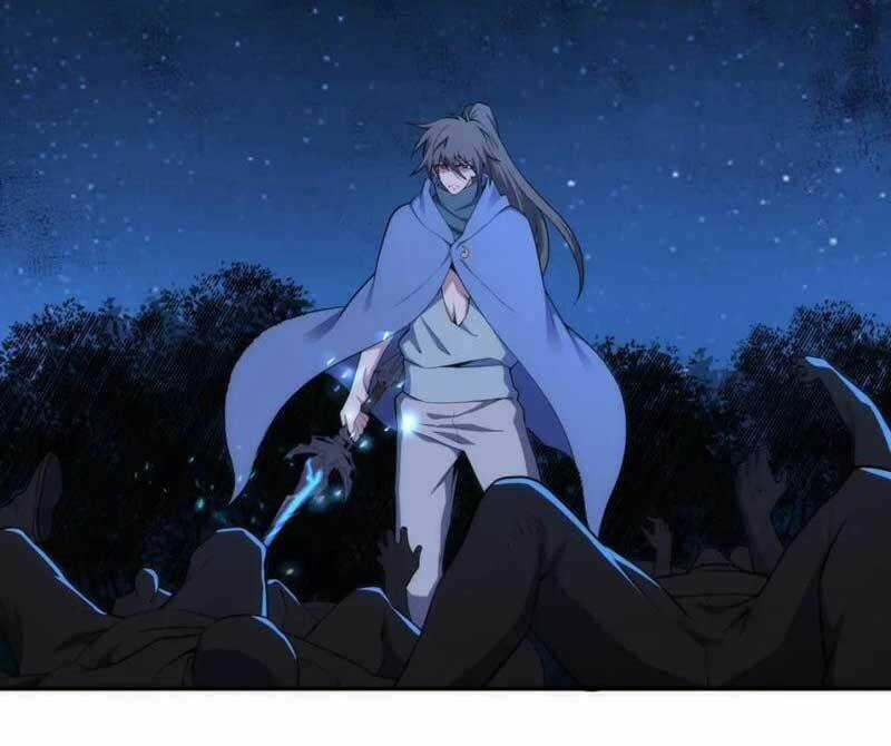 Vạn Cổ Thần Đế Chapter 95 trang 60