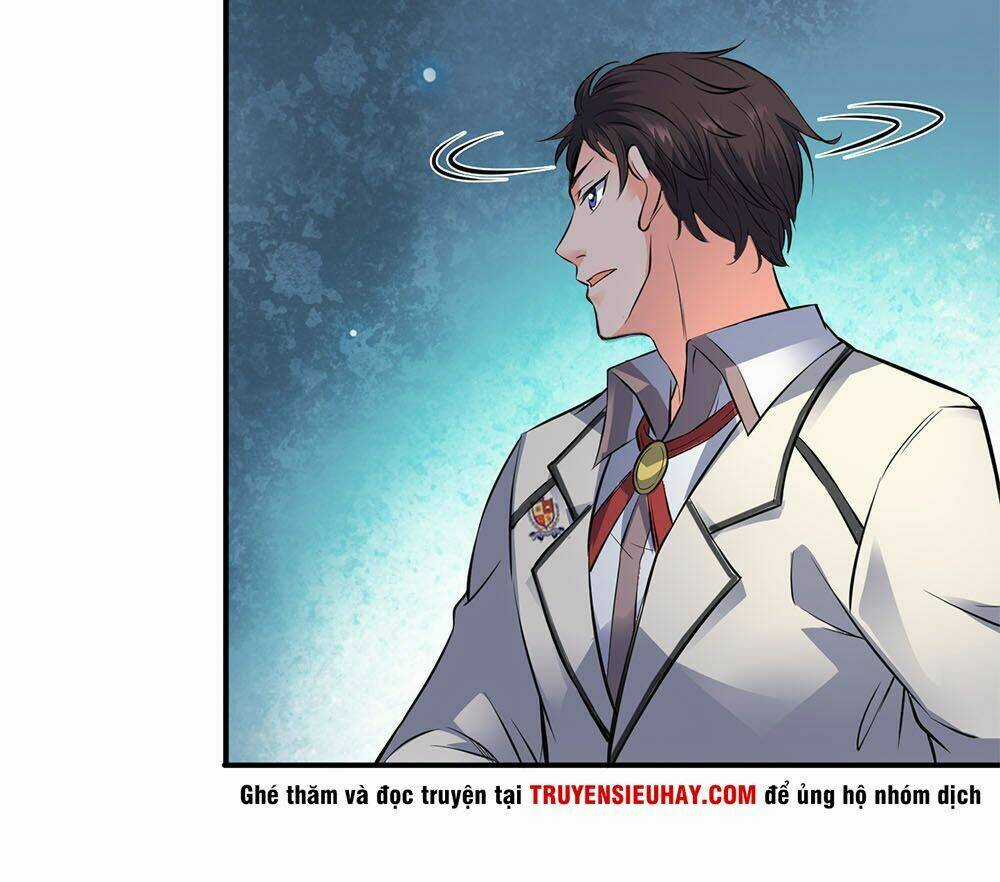 Vạn Cổ Thần Vương Chapter 1 trang 11