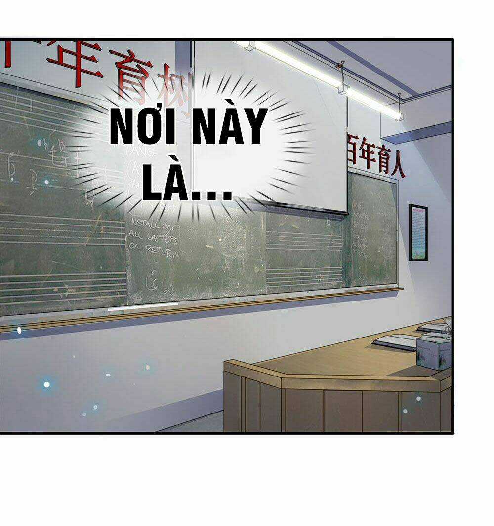 Vạn Cổ Thần Vương Chapter 1 trang 12