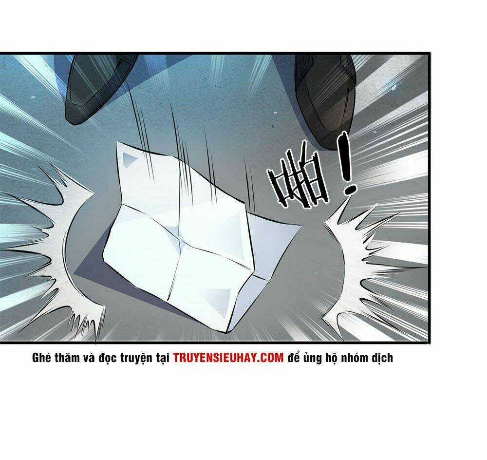 Vạn Cổ Thần Vương Chapter 1 trang 19