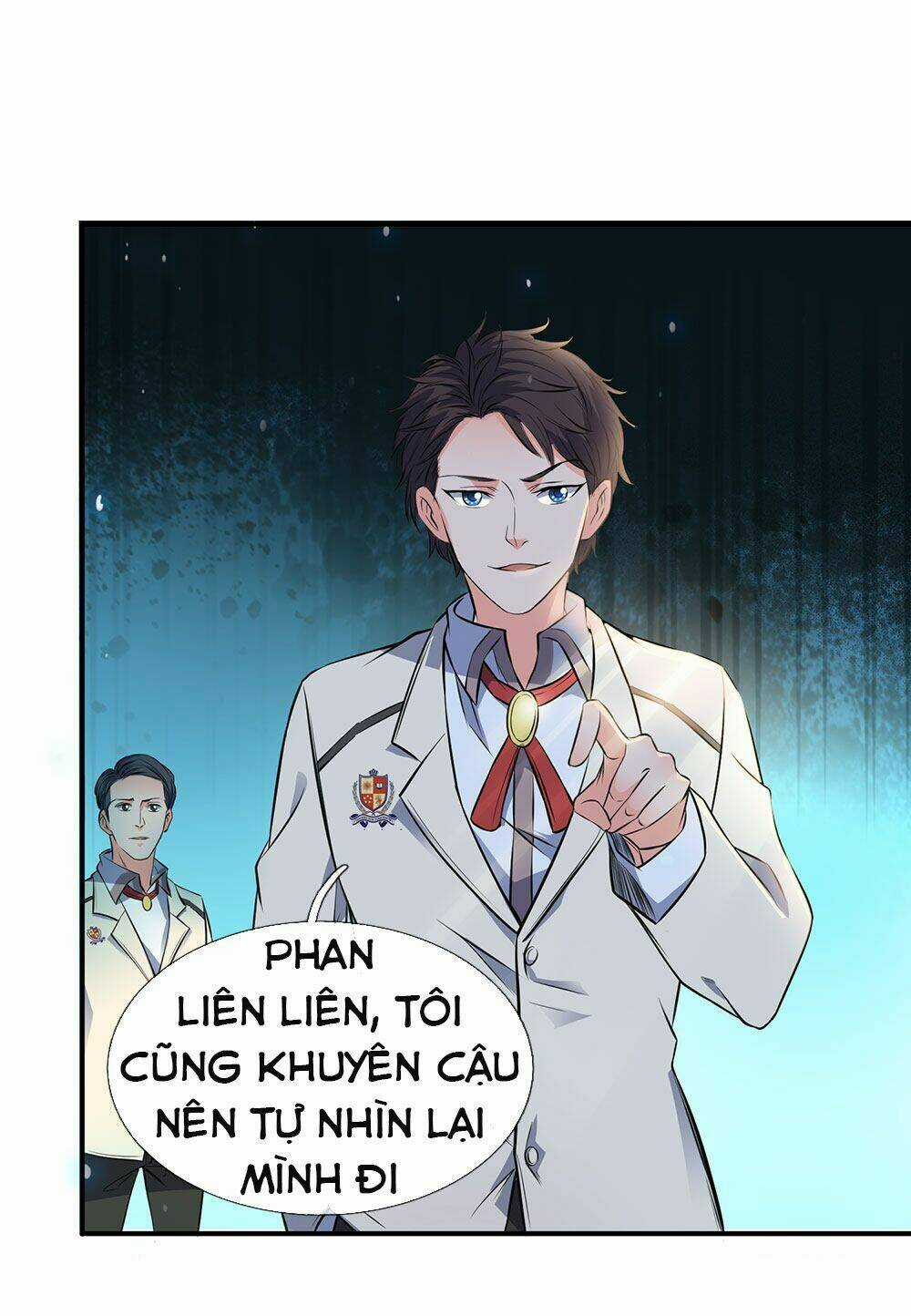 Vạn Cổ Thần Vương Chapter 1 trang 23