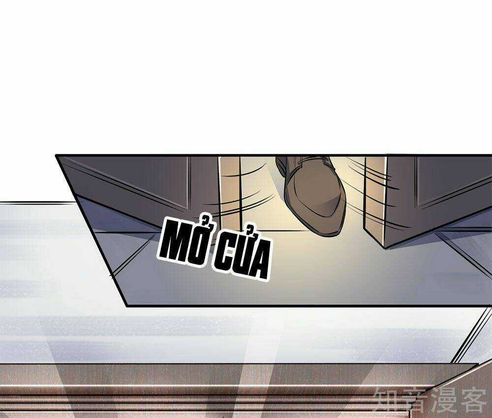 Vạn Cổ Thần Vương Chapter 1 trang 27