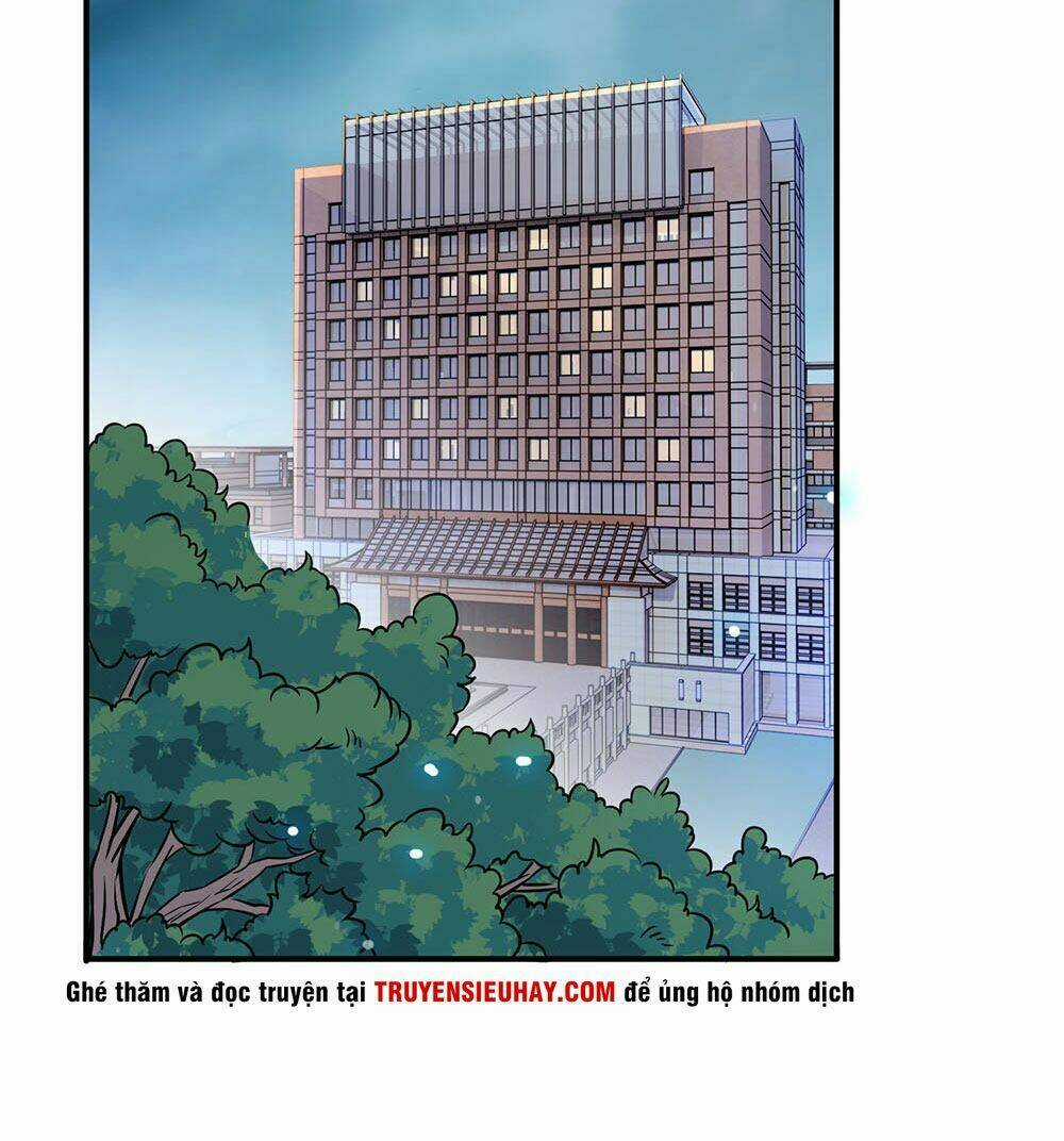 Vạn Cổ Thần Vương Chapter 1 trang 3