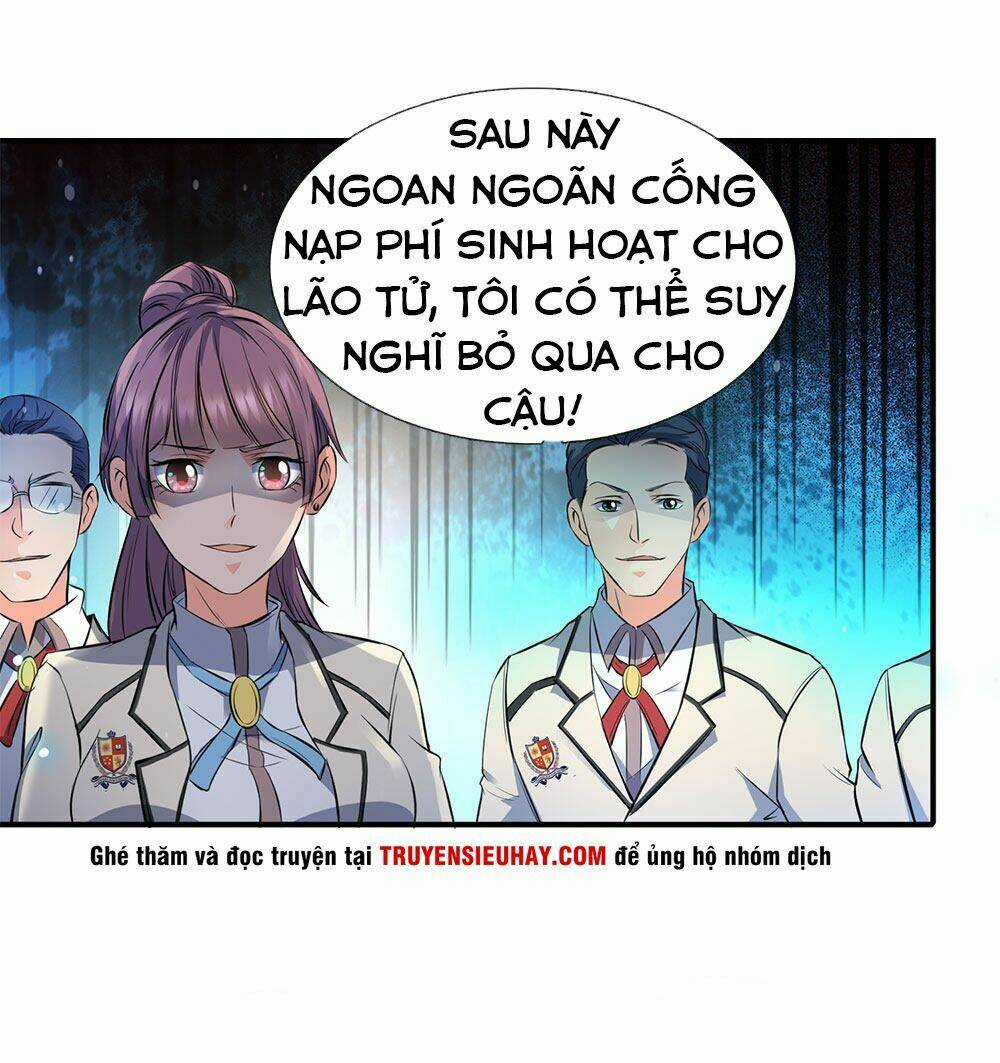 Vạn Cổ Thần Vương Chapter 1 trang 32