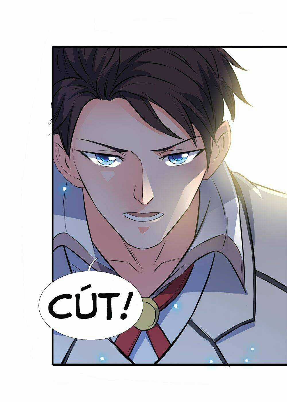 Vạn Cổ Thần Vương Chapter 1 trang 33