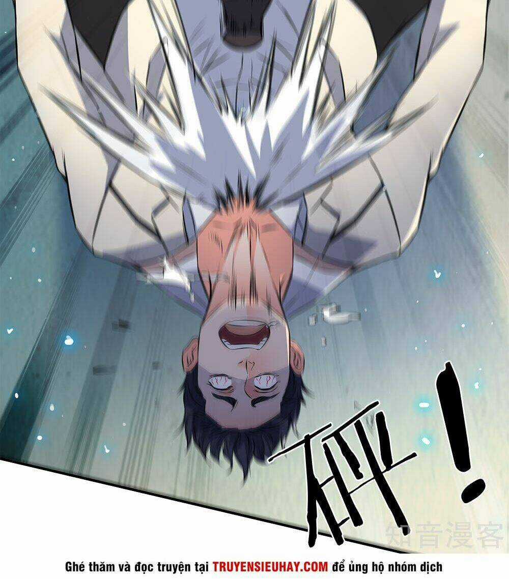 Vạn Cổ Thần Vương Chapter 1 trang 37