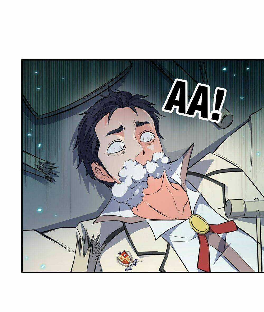 Vạn Cổ Thần Vương Chapter 1 trang 41