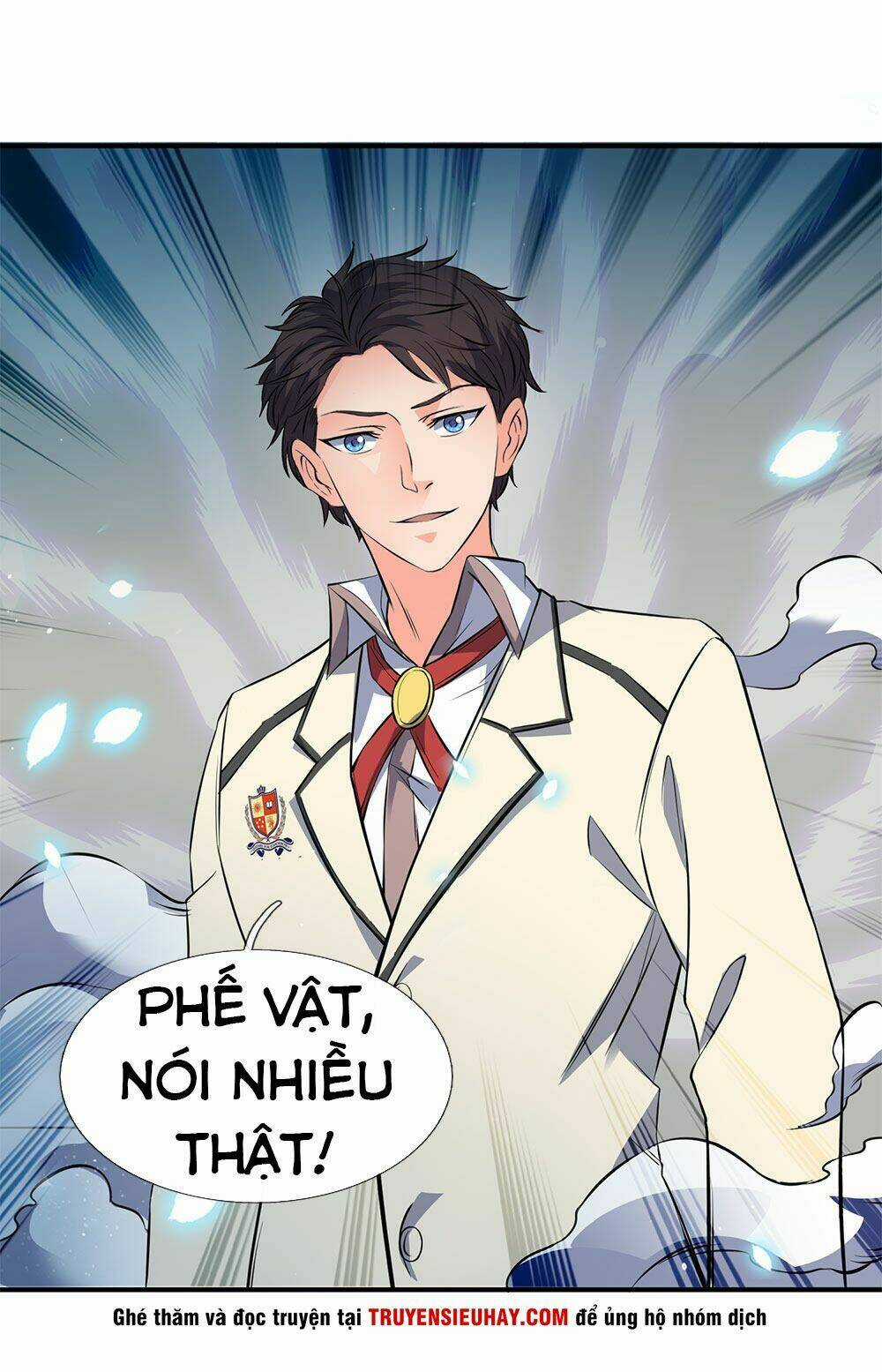 Vạn Cổ Thần Vương Chapter 1 trang 42