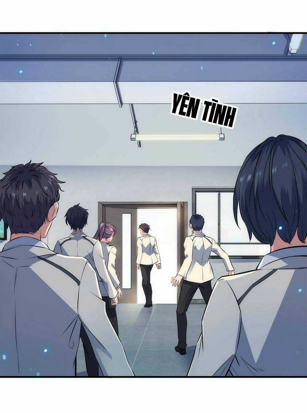 Vạn Cổ Thần Vương Chapter 1 trang 43