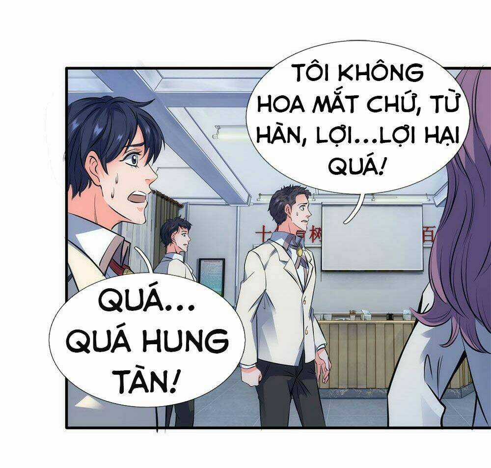 Vạn Cổ Thần Vương Chapter 1 trang 45