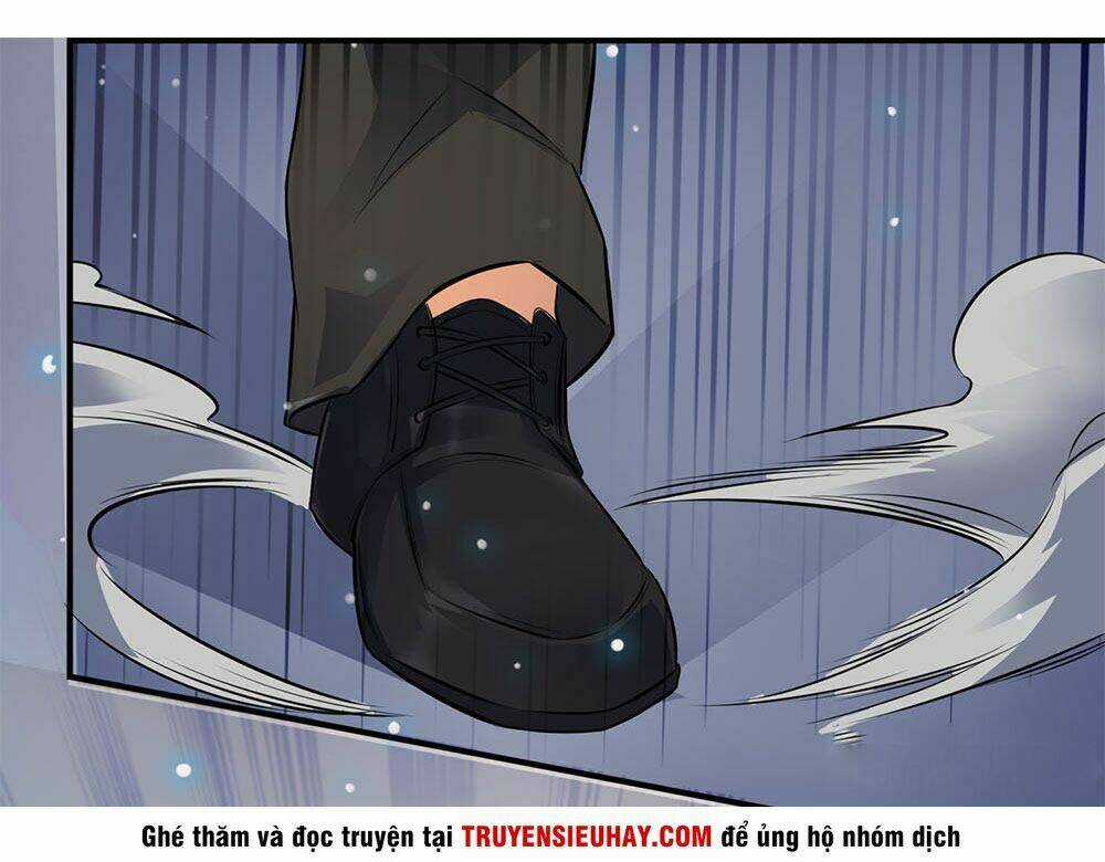 Vạn Cổ Thần Vương Chapter 1 trang 47