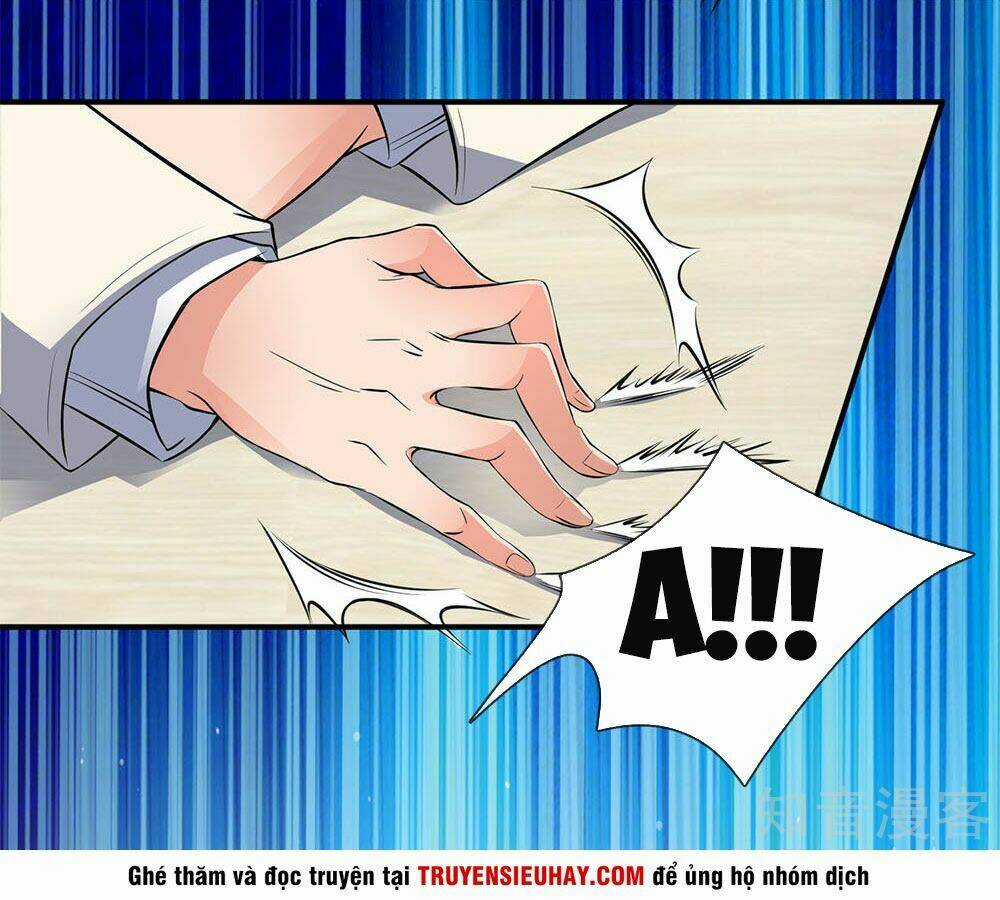 Vạn Cổ Thần Vương Chapter 1 trang 5