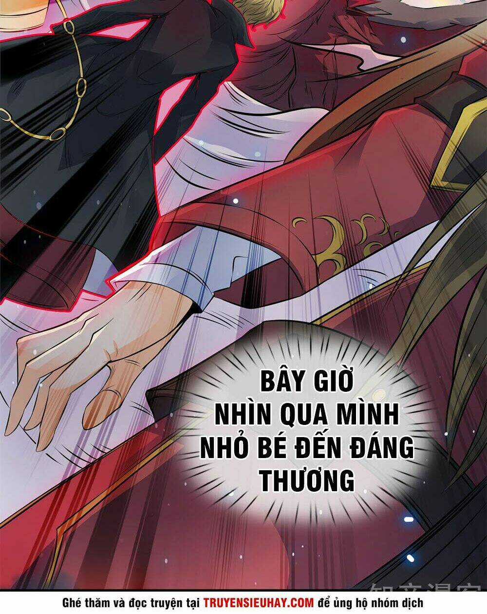 Vạn Cổ Thần Vương Chapter 1 trang 50