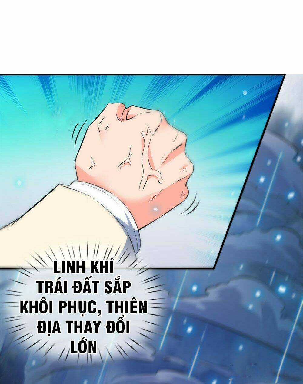 Vạn Cổ Thần Vương Chapter 1 trang 51