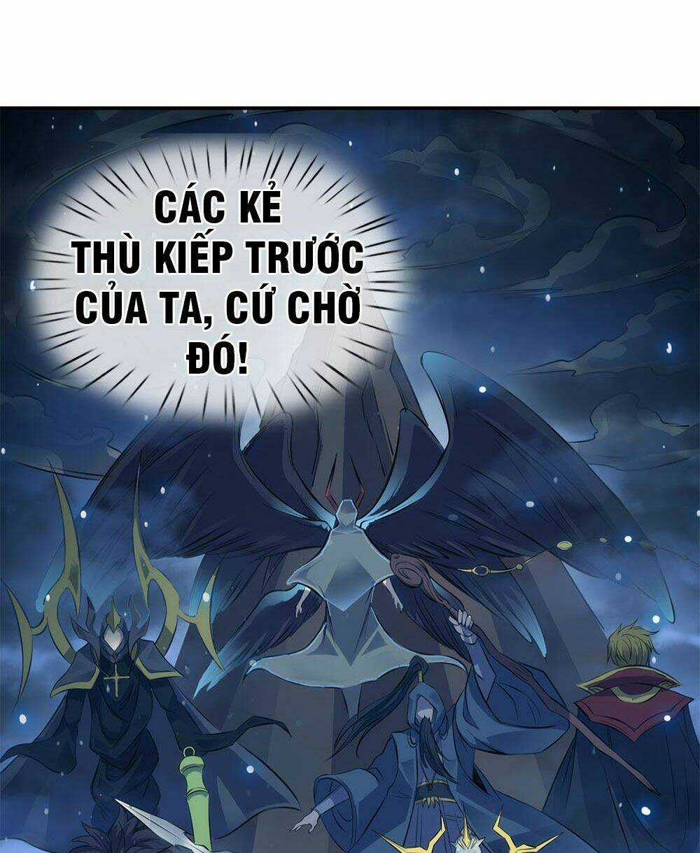 Vạn Cổ Thần Vương Chapter 1 trang 53