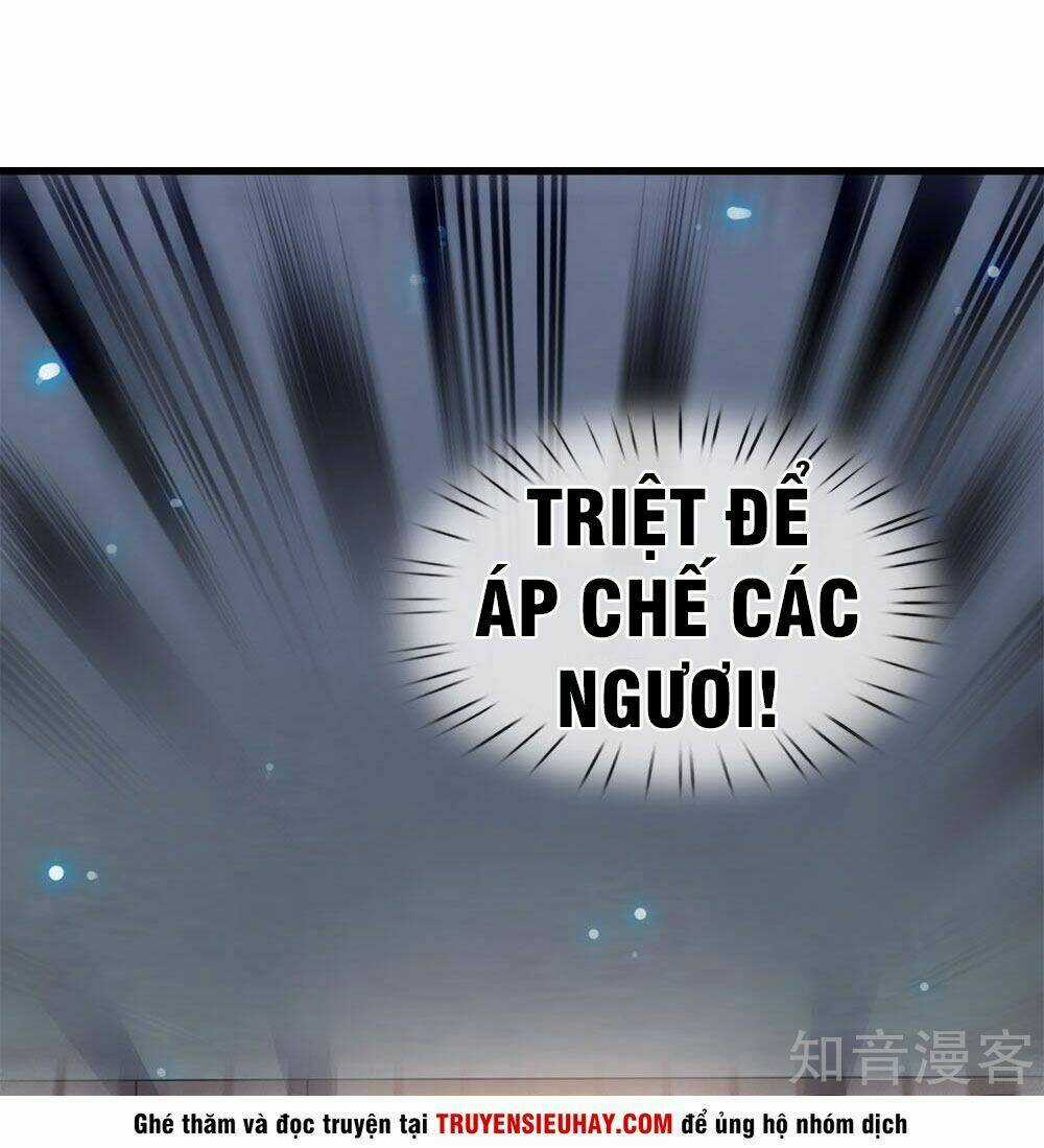 Vạn Cổ Thần Vương Chapter 1 trang 55