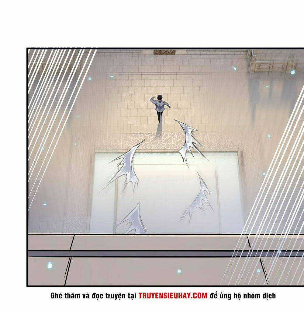 Vạn Cổ Thần Vương Chapter 1 trang 57