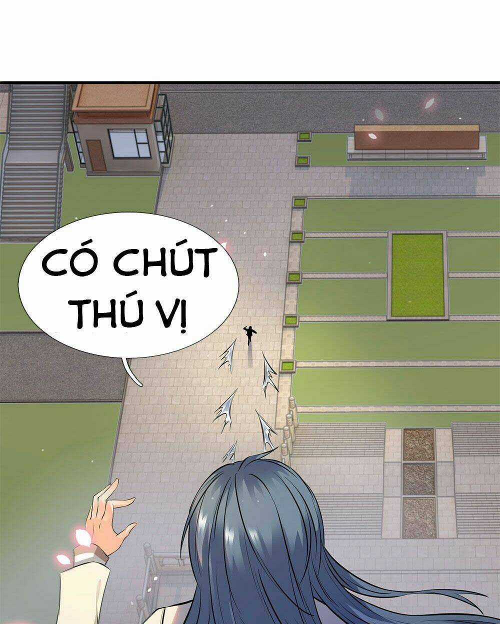 Vạn Cổ Thần Vương Chapter 1 trang 59