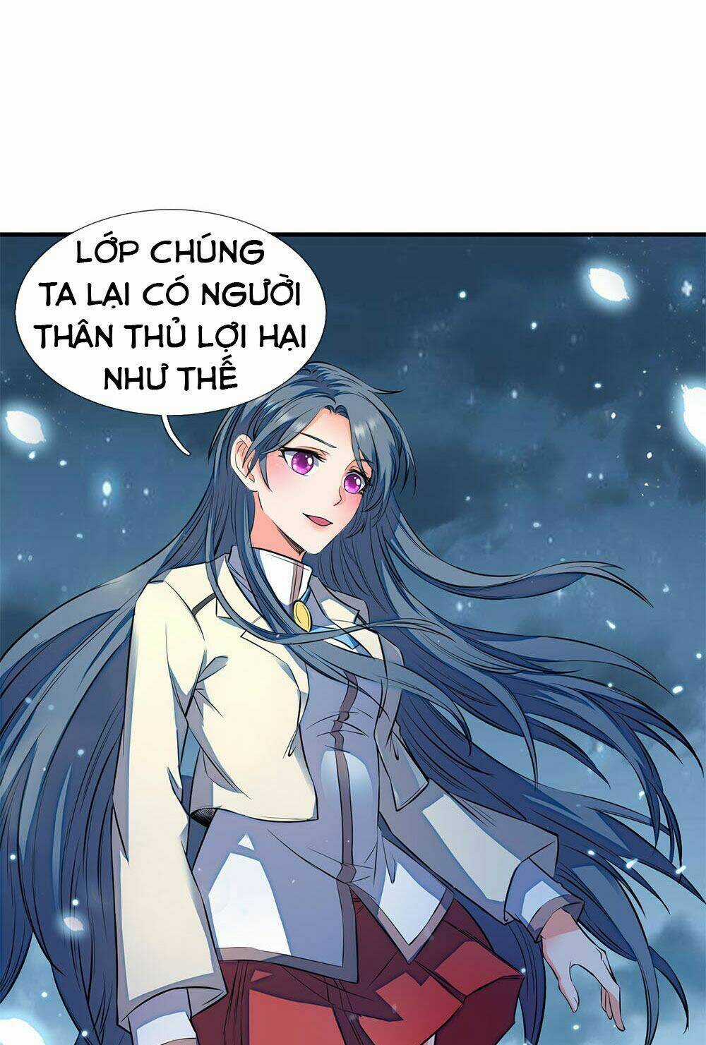 Vạn Cổ Thần Vương Chapter 1 trang 61
