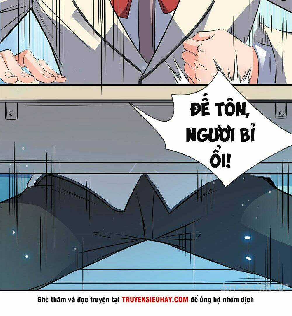 Vạn Cổ Thần Vương Chapter 1 trang 7