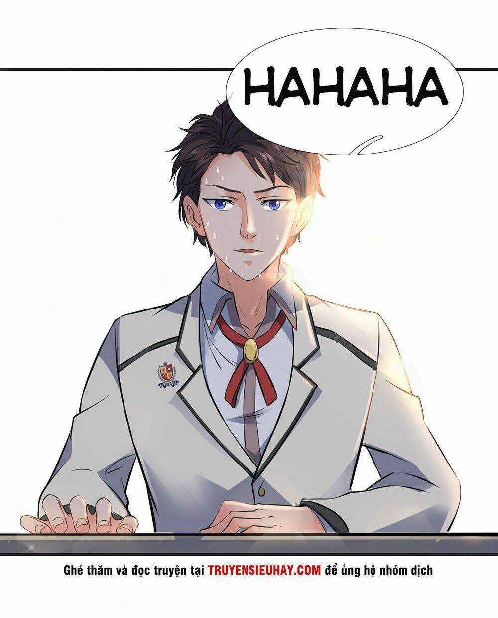 Vạn Cổ Thần Vương Chapter 1 trang 9