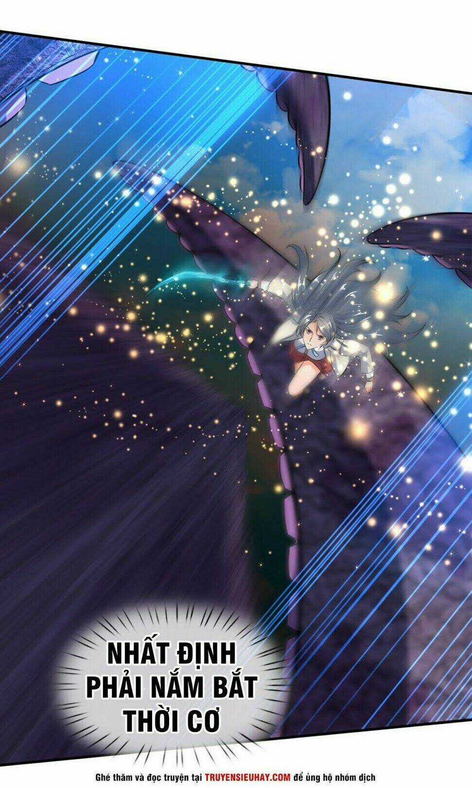 Vạn Cổ Thần Vương Chapter 10 trang 13