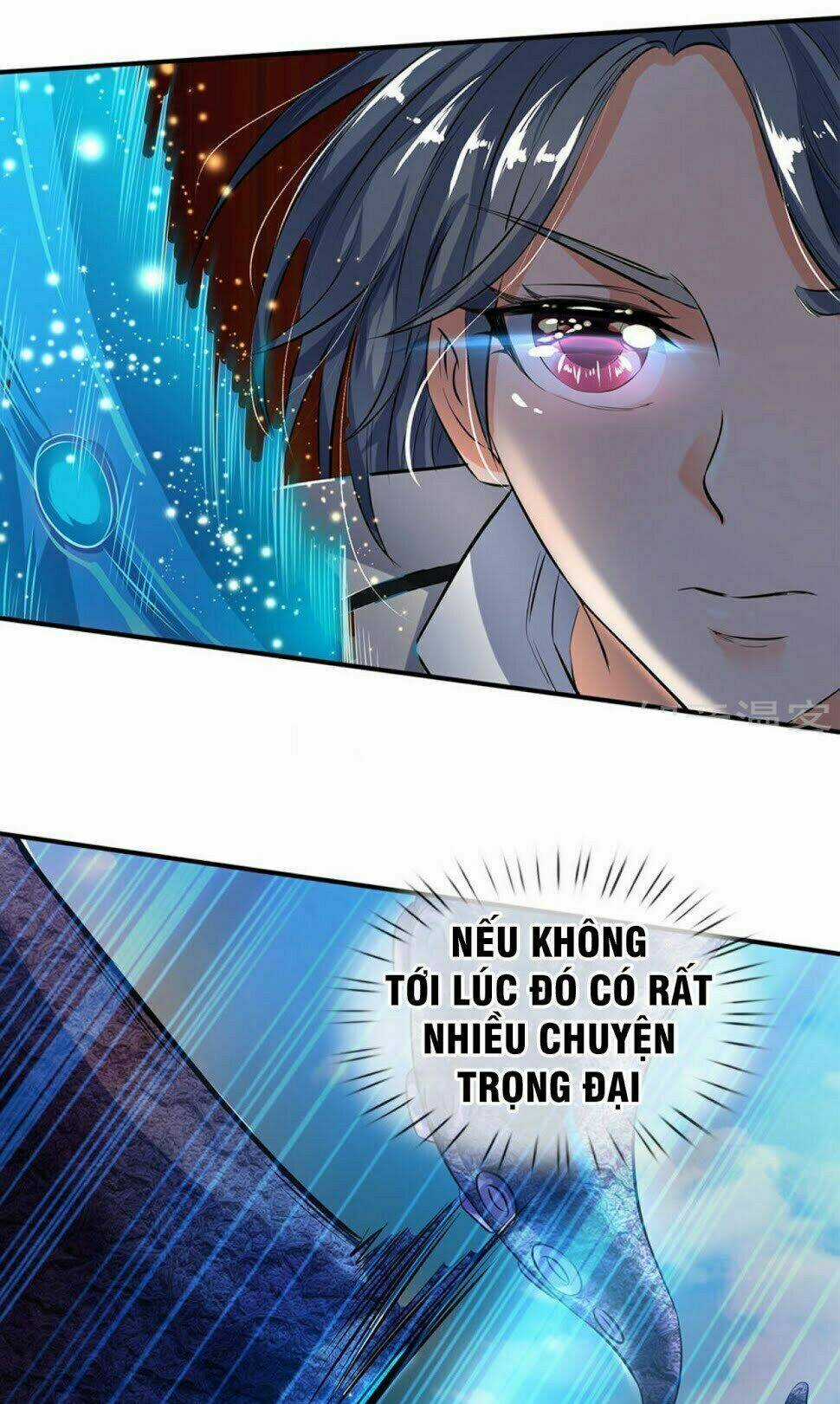 Vạn Cổ Thần Vương Chapter 10 trang 14