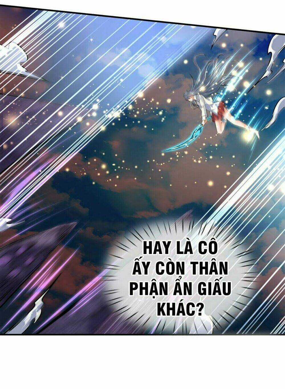 Vạn Cổ Thần Vương Chapter 10 trang 8