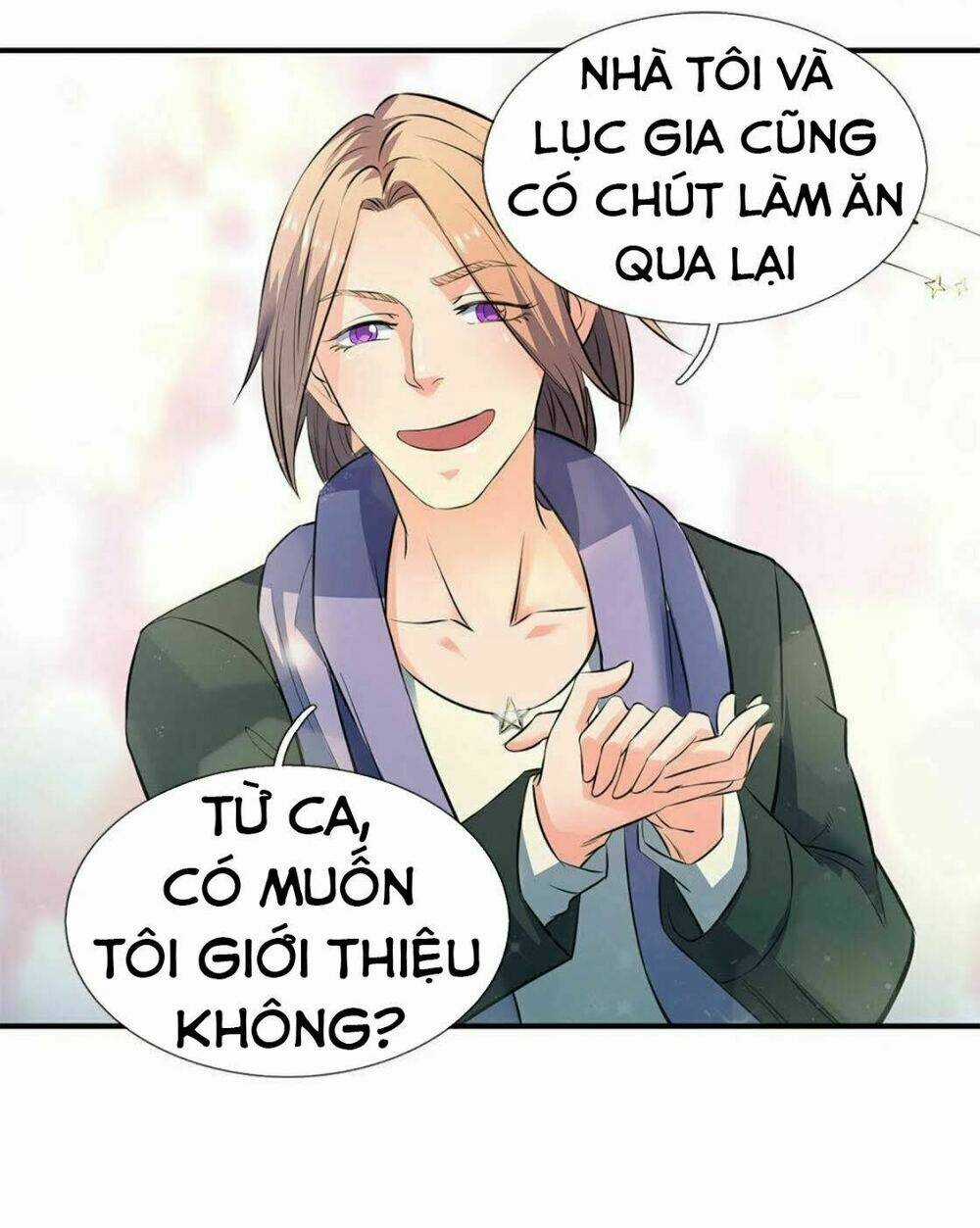 Vạn Cổ Thần Vương Chapter 11 trang 20