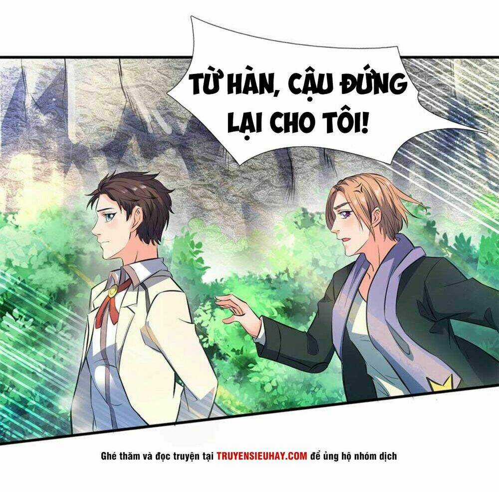 Vạn Cổ Thần Vương Chapter 11 trang 22