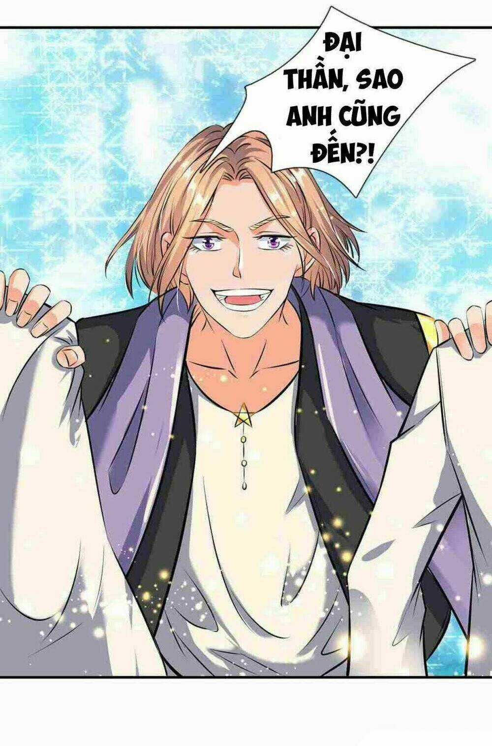 Vạn Cổ Thần Vương Chapter 11 trang 6