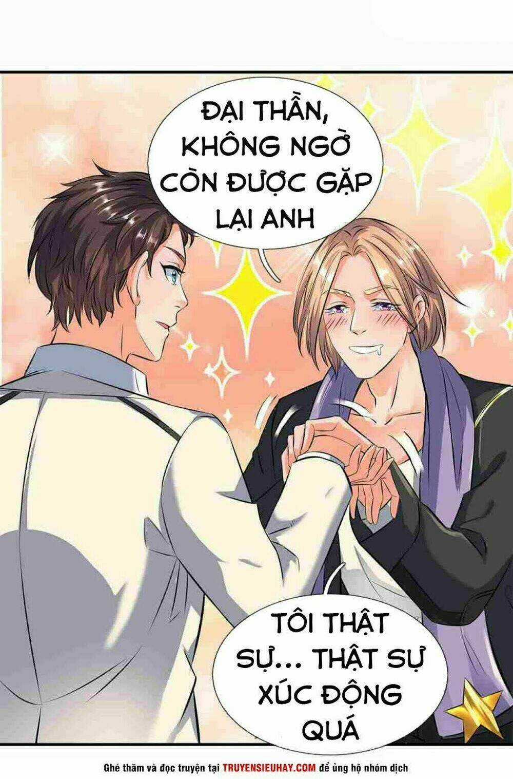 Vạn Cổ Thần Vương Chapter 11 trang 7