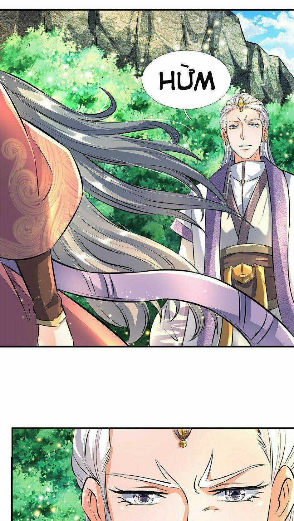 Vạn Cổ Thần Vương Chapter 12 trang 14