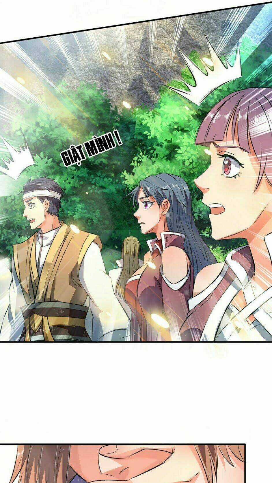 Vạn Cổ Thần Vương Chapter 12 trang 4