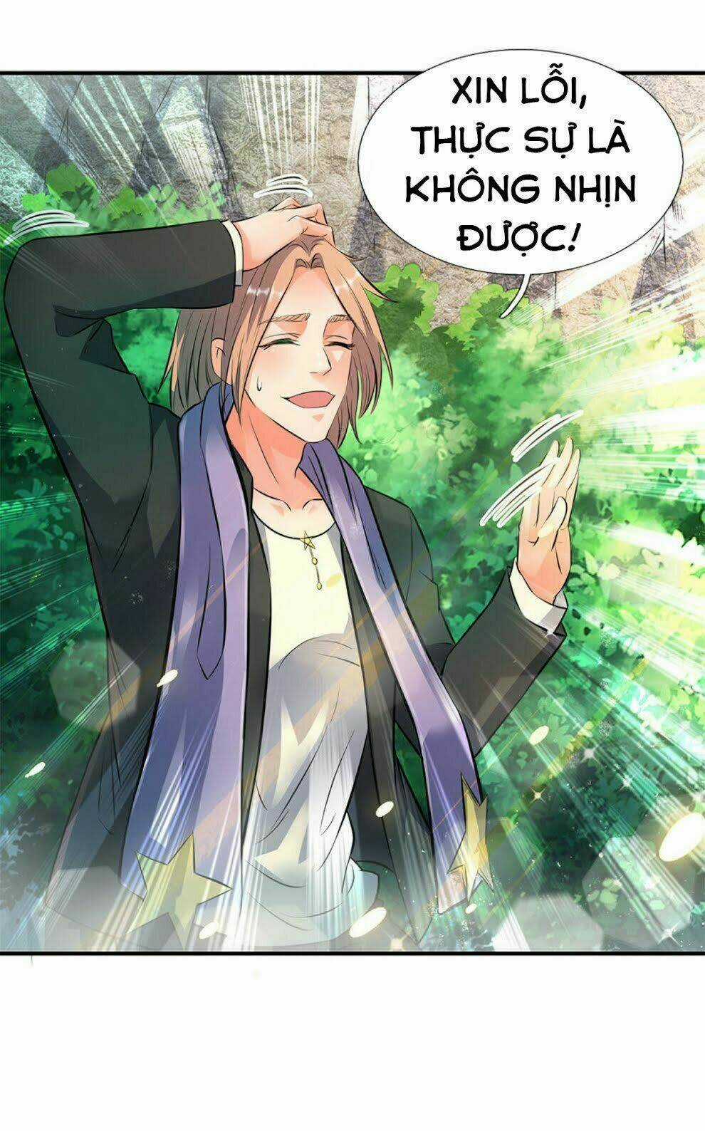 Vạn Cổ Thần Vương Chapter 12 trang 6