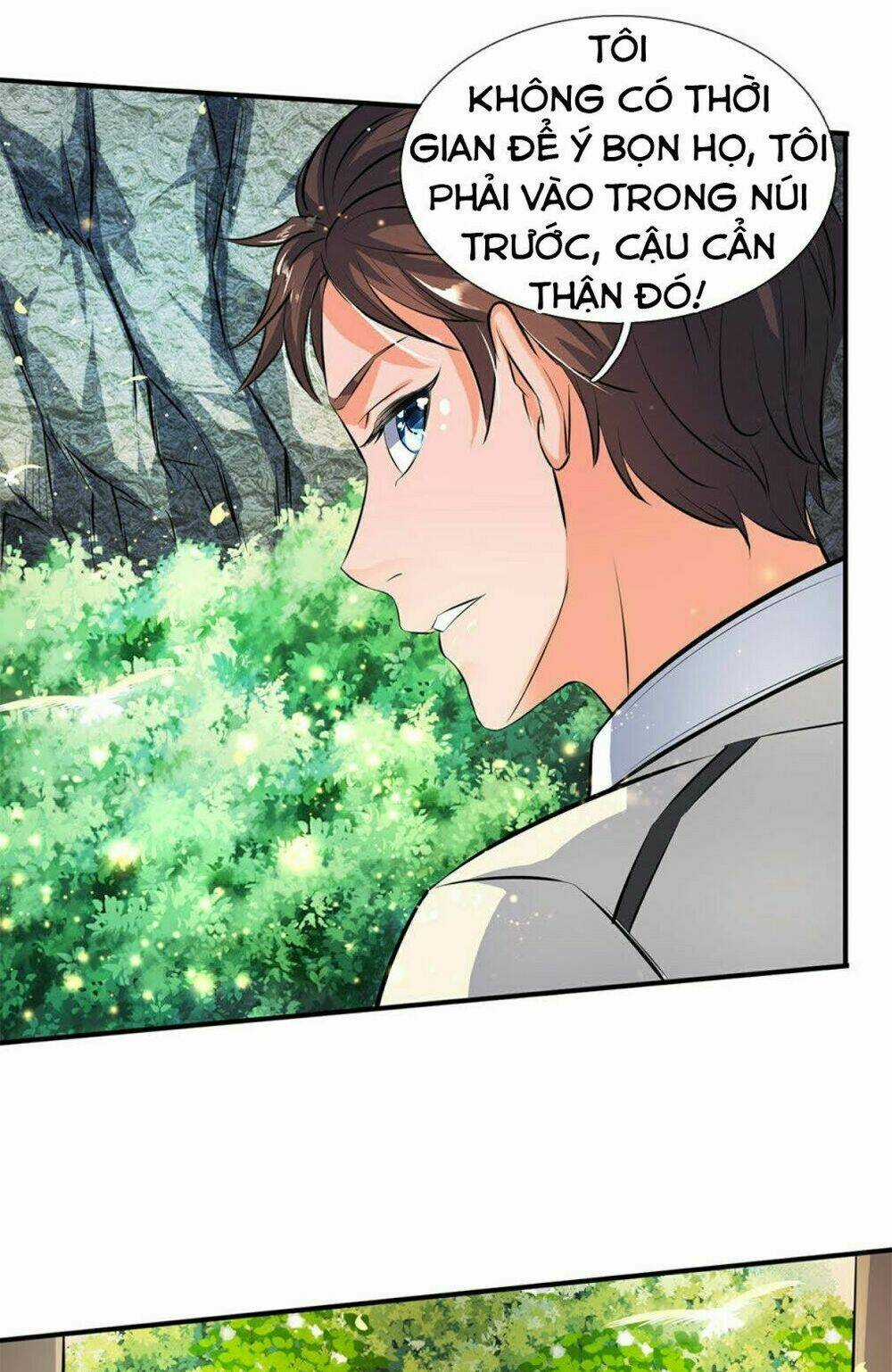 Vạn Cổ Thần Vương Chapter 12 trang 8