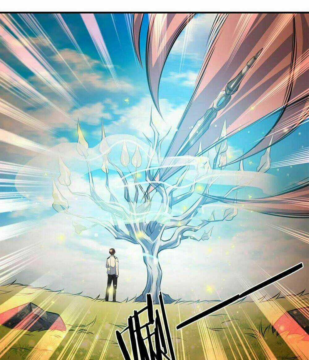 Vạn Cổ Thần Vương Chapter 13 trang 10