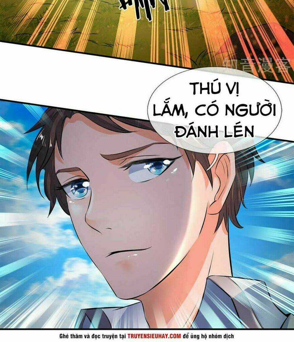 Vạn Cổ Thần Vương Chapter 13 trang 11