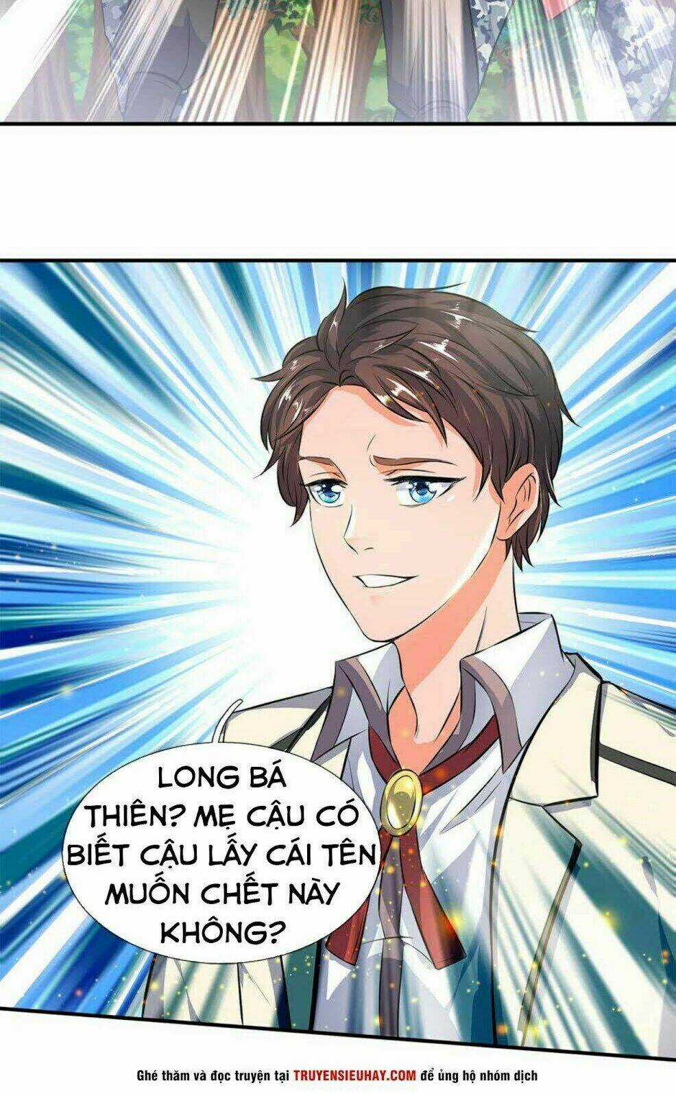 Vạn Cổ Thần Vương Chapter 13 trang 16