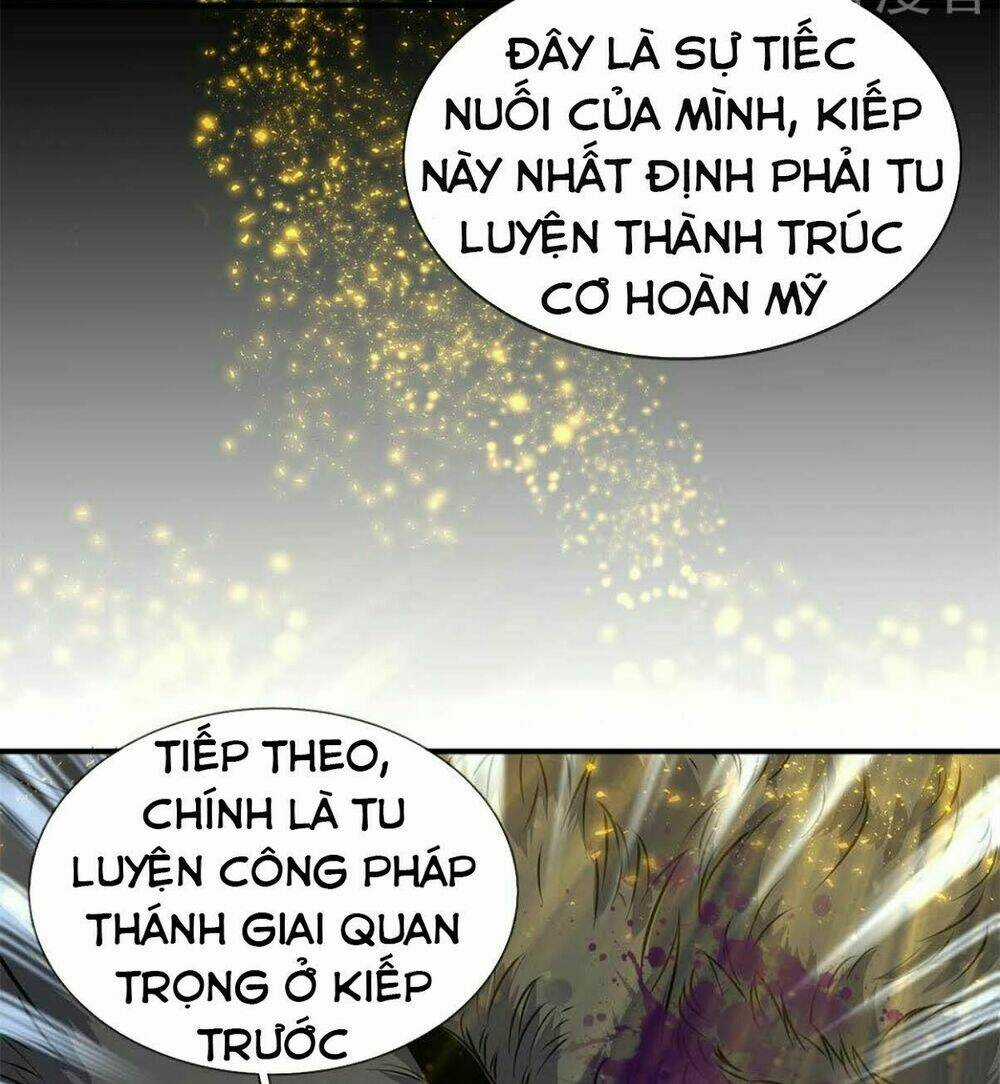 Vạn Cổ Thần Vương Chapter 13 trang 2
