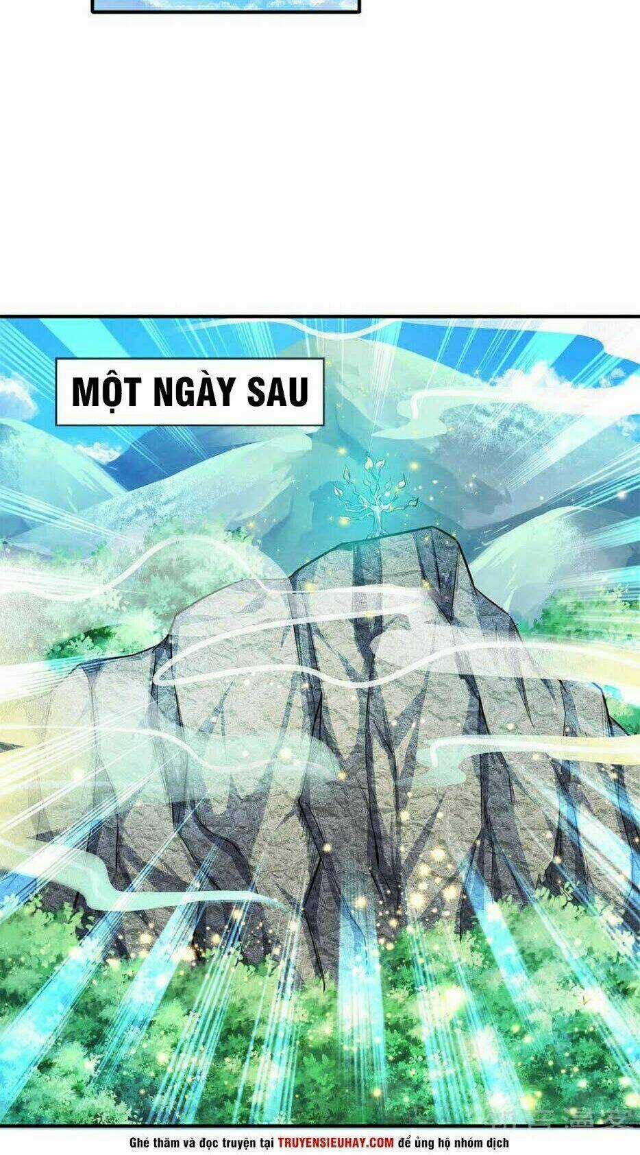 Vạn Cổ Thần Vương Chapter 13 trang 7