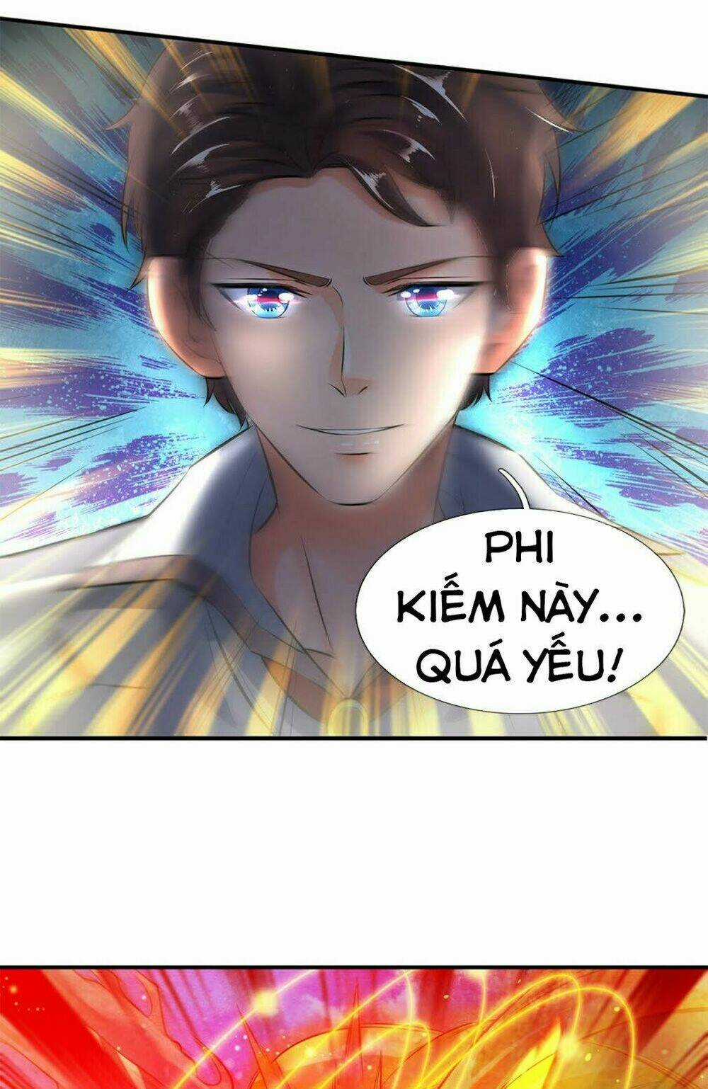 Vạn Cổ Thần Vương Chapter 14 trang 12