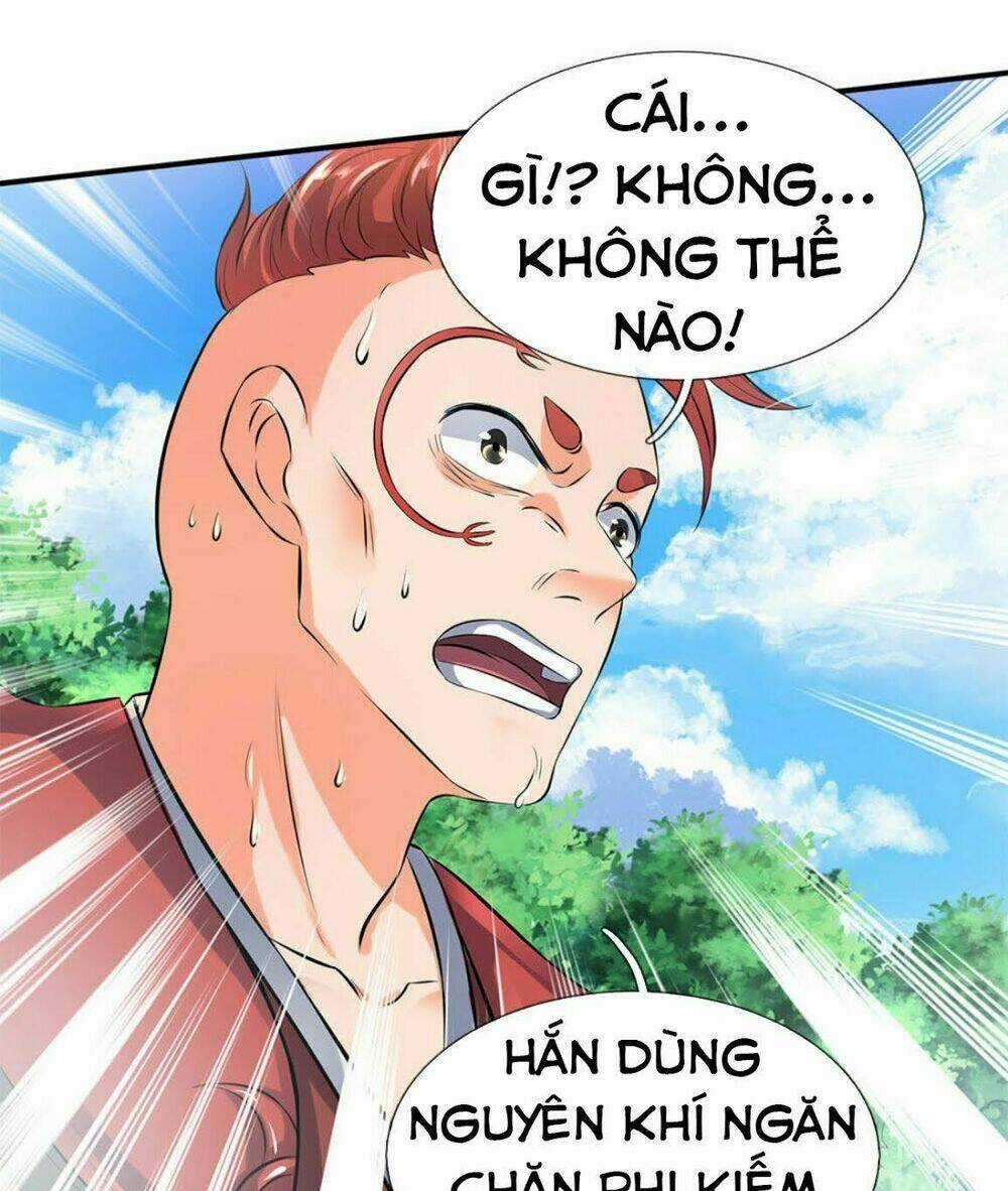 Vạn Cổ Thần Vương Chapter 14 trang 14