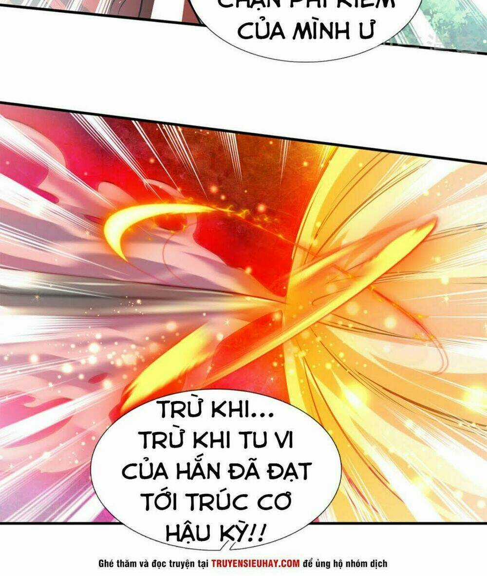 Vạn Cổ Thần Vương Chapter 14 trang 15