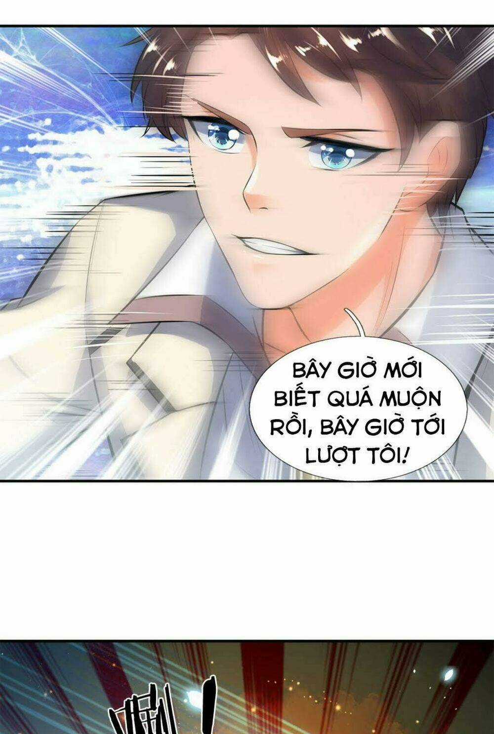 Vạn Cổ Thần Vương Chapter 14 trang 16