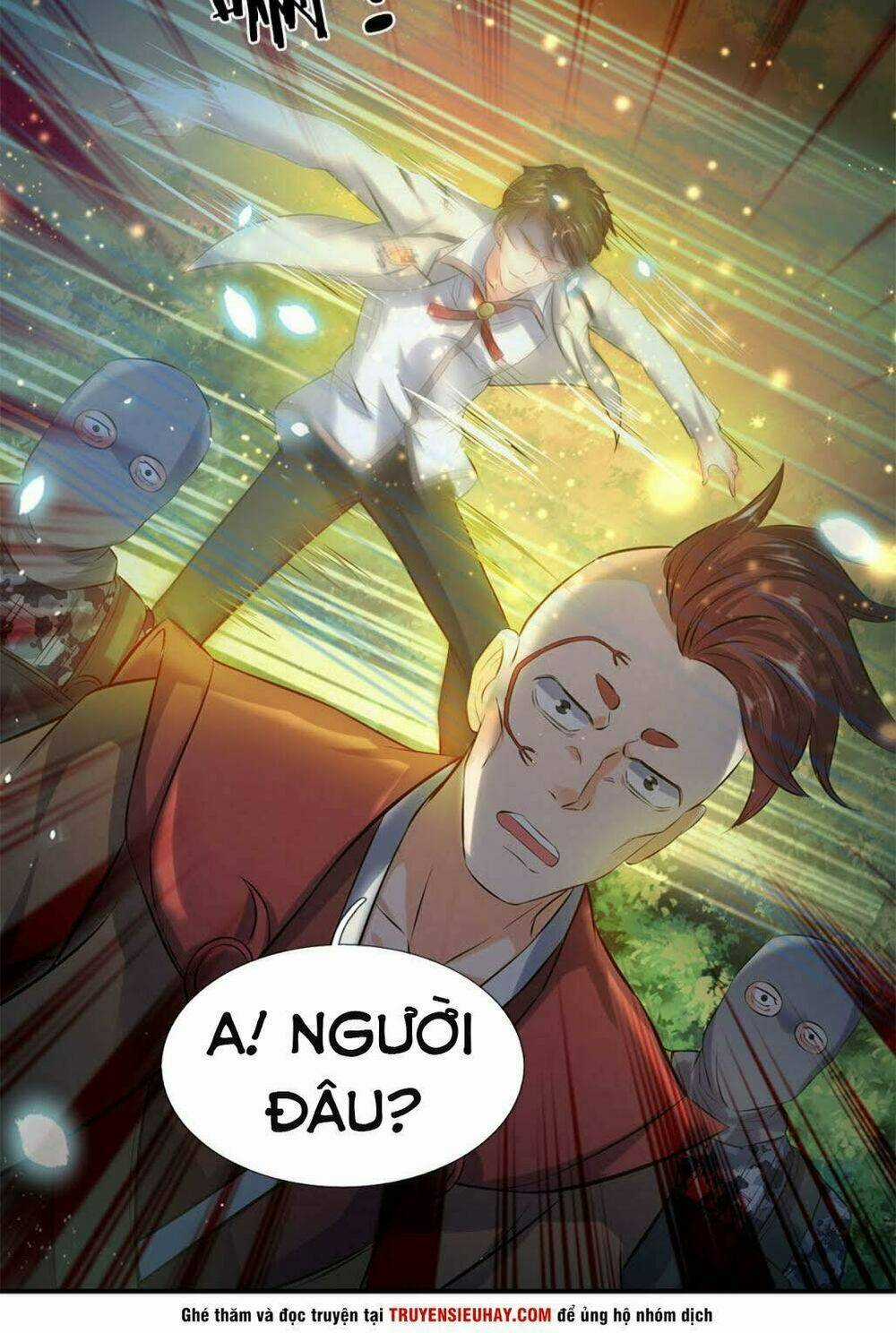 Vạn Cổ Thần Vương Chapter 14 trang 17