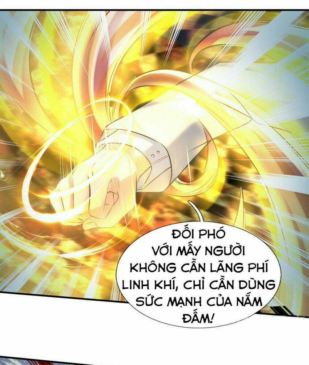 Vạn Cổ Thần Vương Chapter 14 trang 18