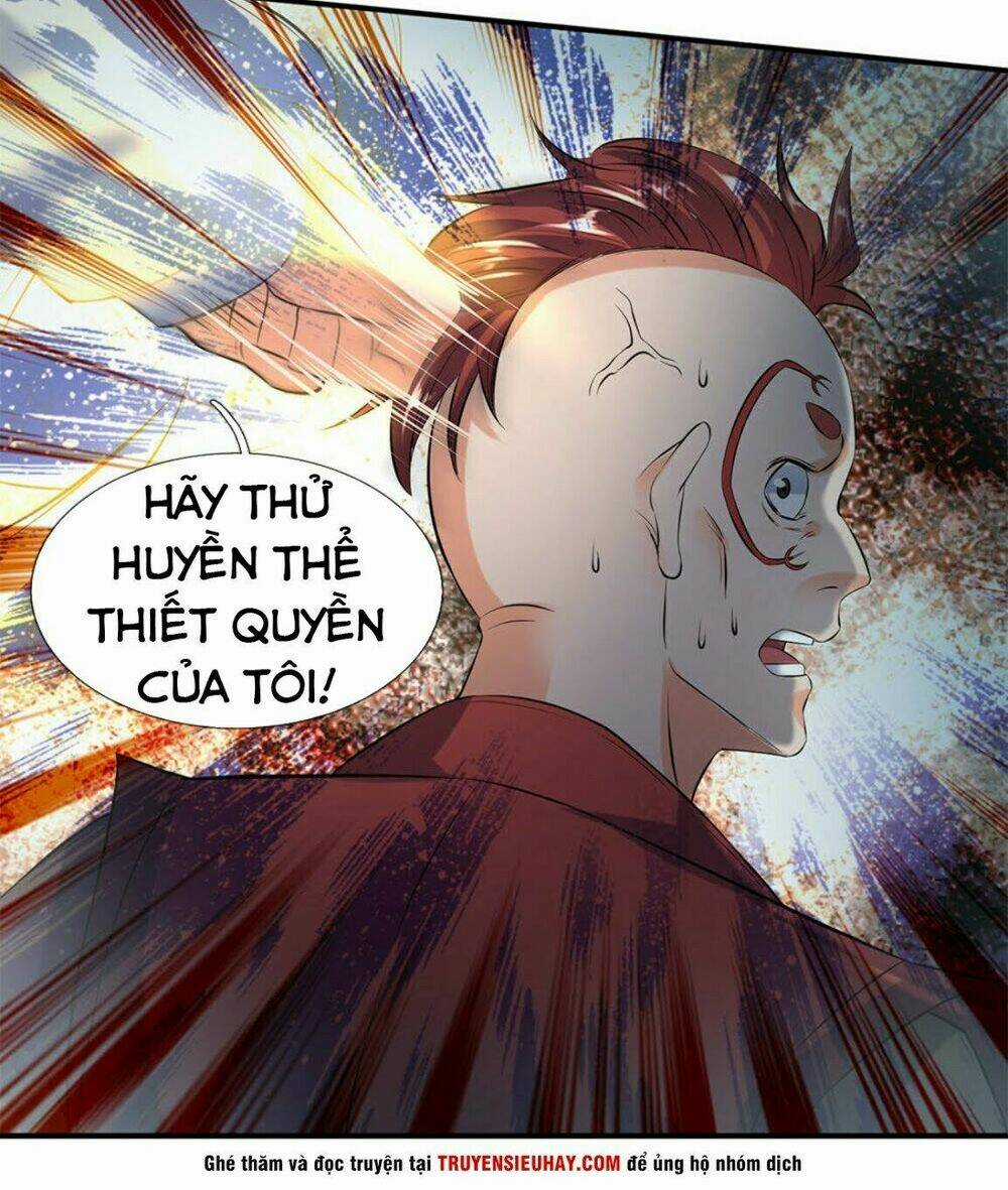 Vạn Cổ Thần Vương Chapter 14 trang 19