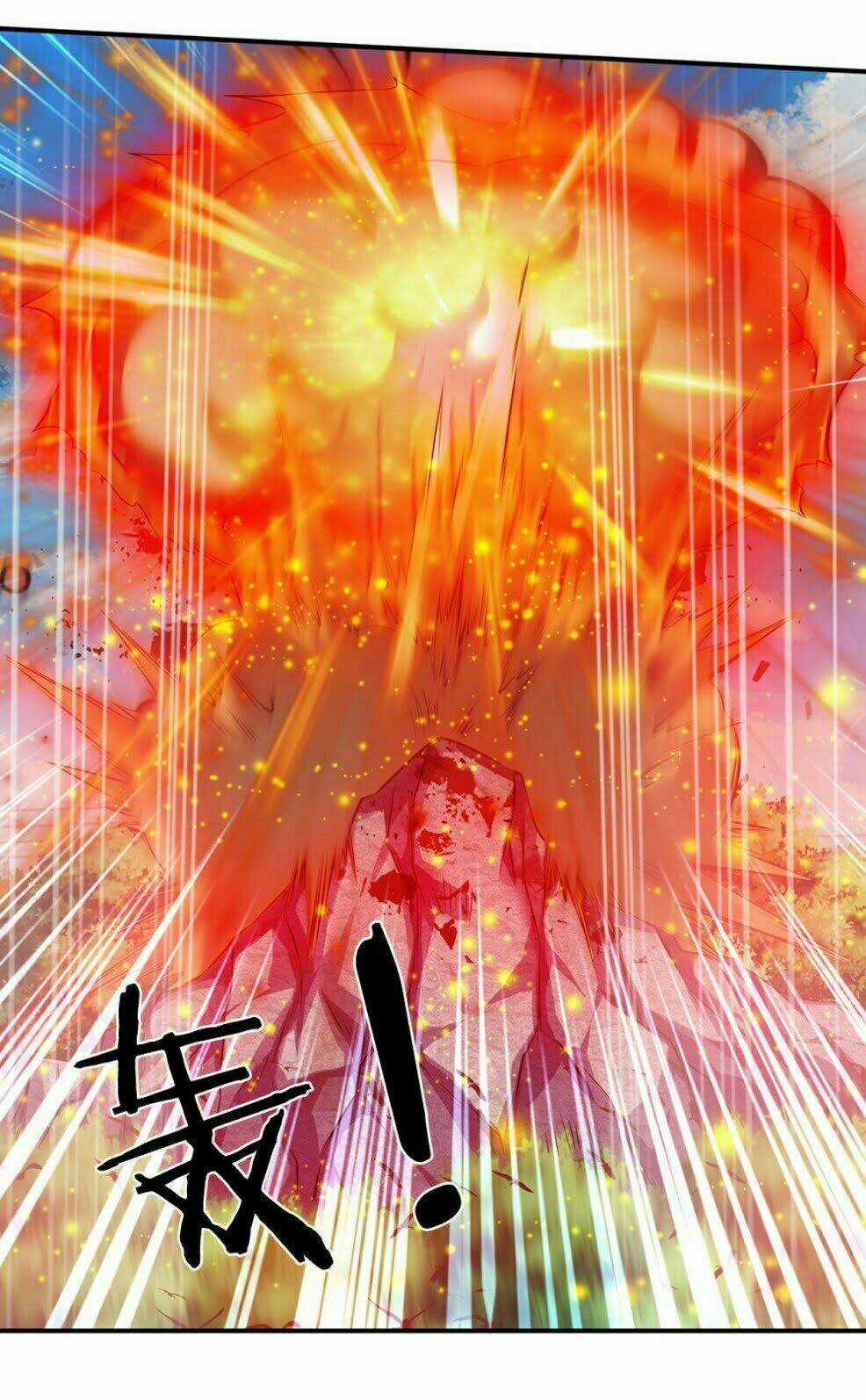 Vạn Cổ Thần Vương Chapter 14 trang 2